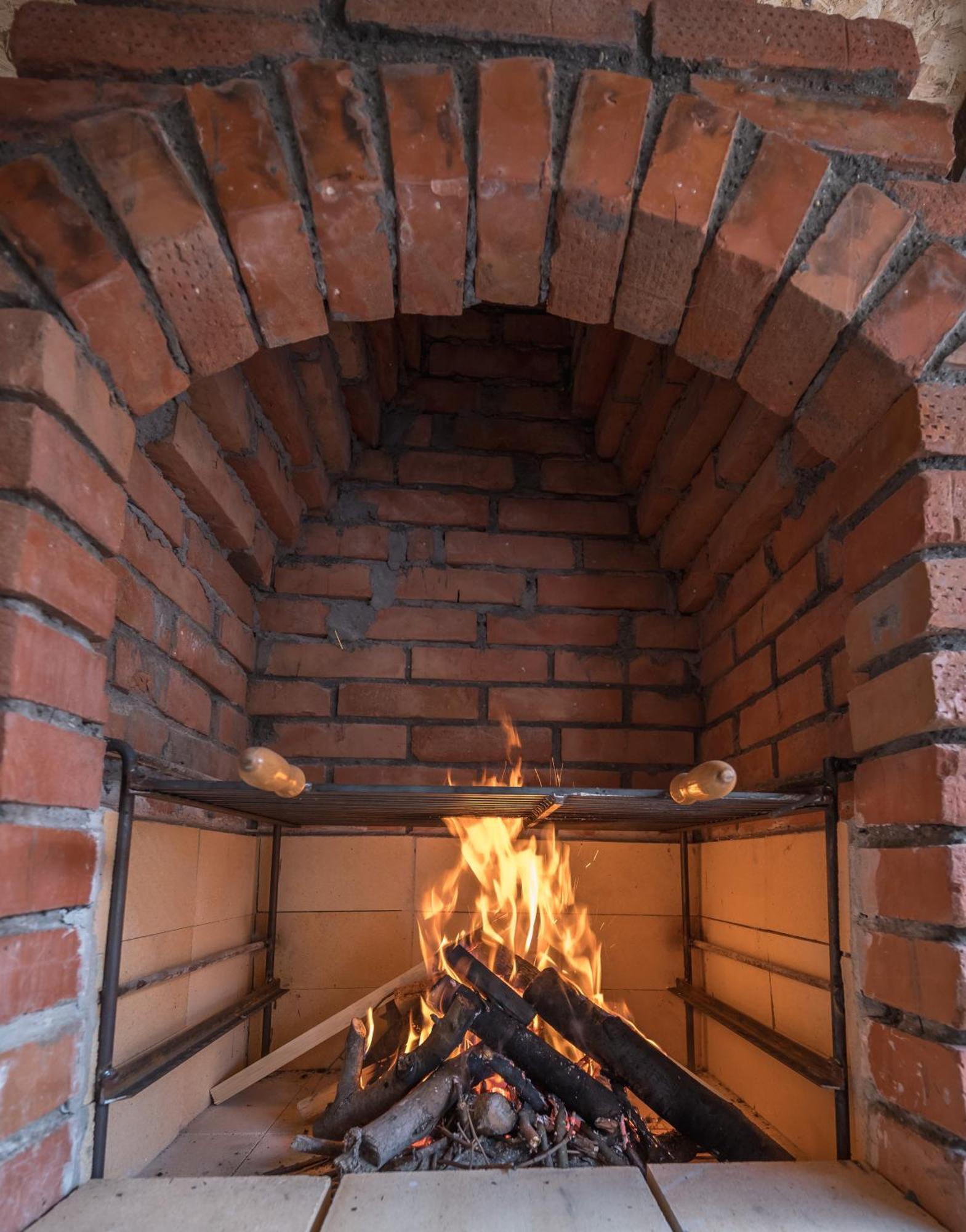 Konak Lecic Trsic Exterior foto