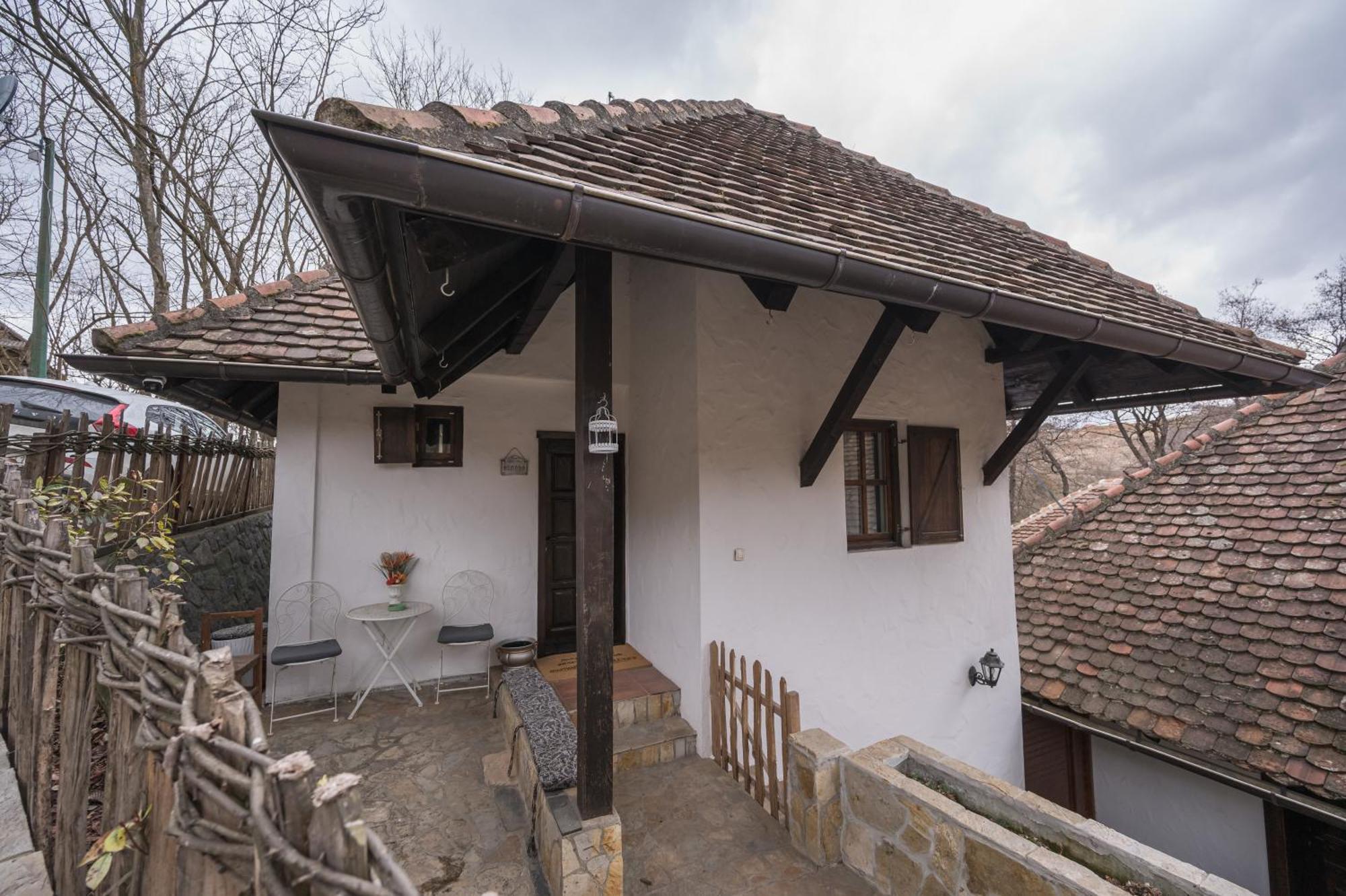 Konak Lecic Trsic Zimmer foto